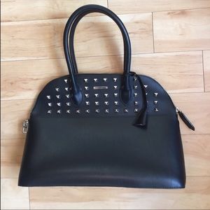 Rebecca minkoff dome bag